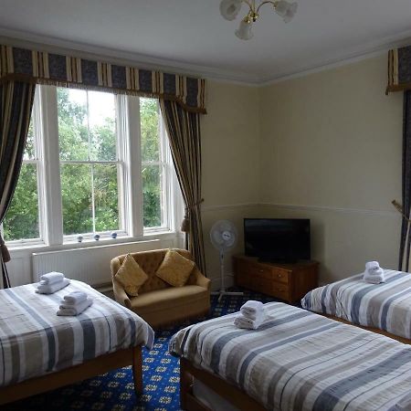 Scarthwaite Country House Hotelランカスター エクステリア 写真