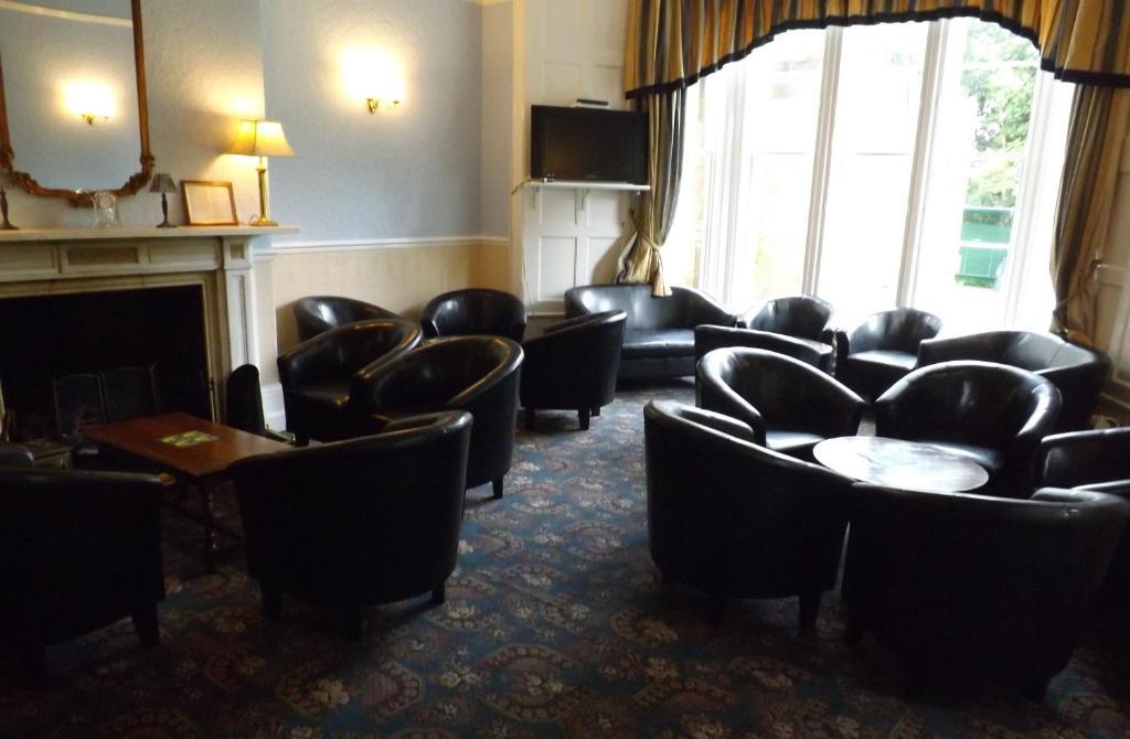 Scarthwaite Country House Hotelランカスター エクステリア 写真