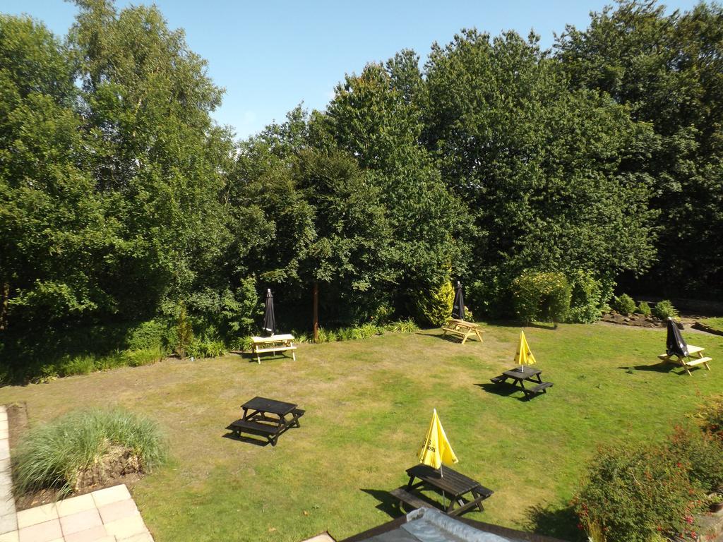 Scarthwaite Country House Hotelランカスター 部屋 写真