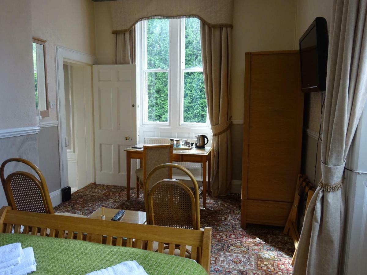 Scarthwaite Country House Hotelランカスター エクステリア 写真
