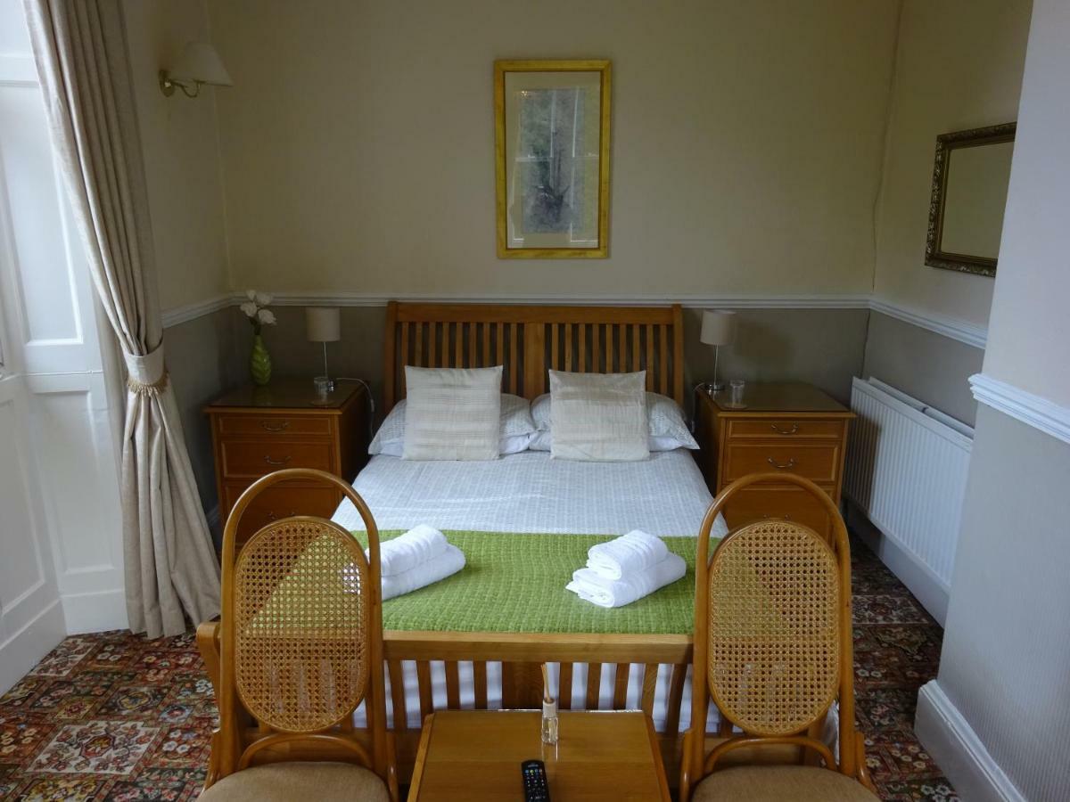 Scarthwaite Country House Hotelランカスター エクステリア 写真