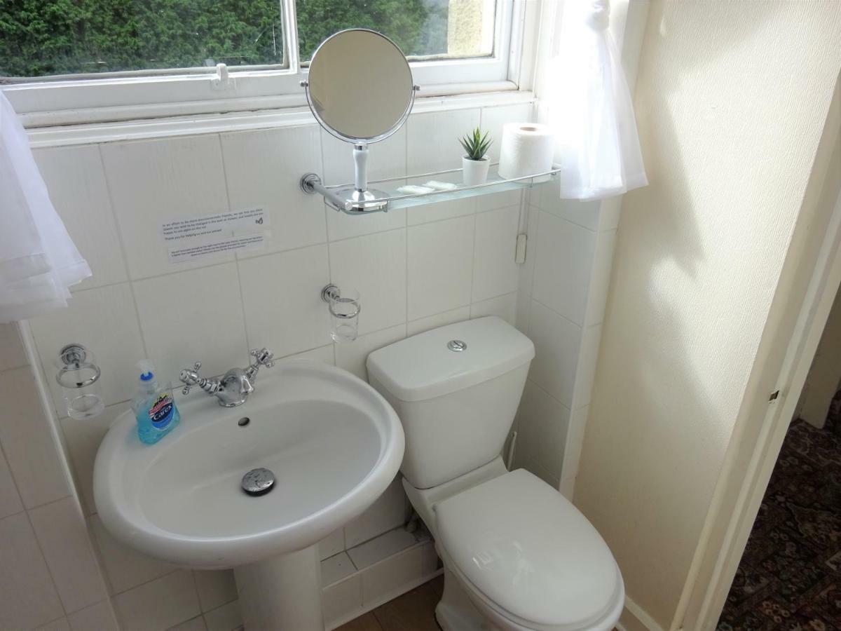 Scarthwaite Country House Hotelランカスター エクステリア 写真