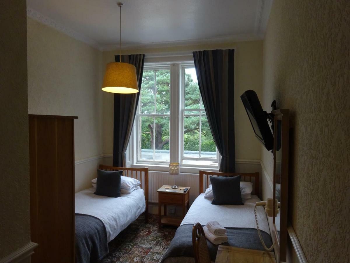 Scarthwaite Country House Hotelランカスター エクステリア 写真