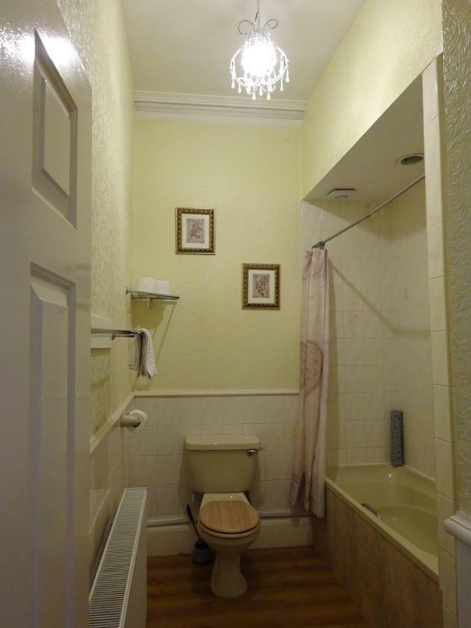 Scarthwaite Country House Hotelランカスター エクステリア 写真