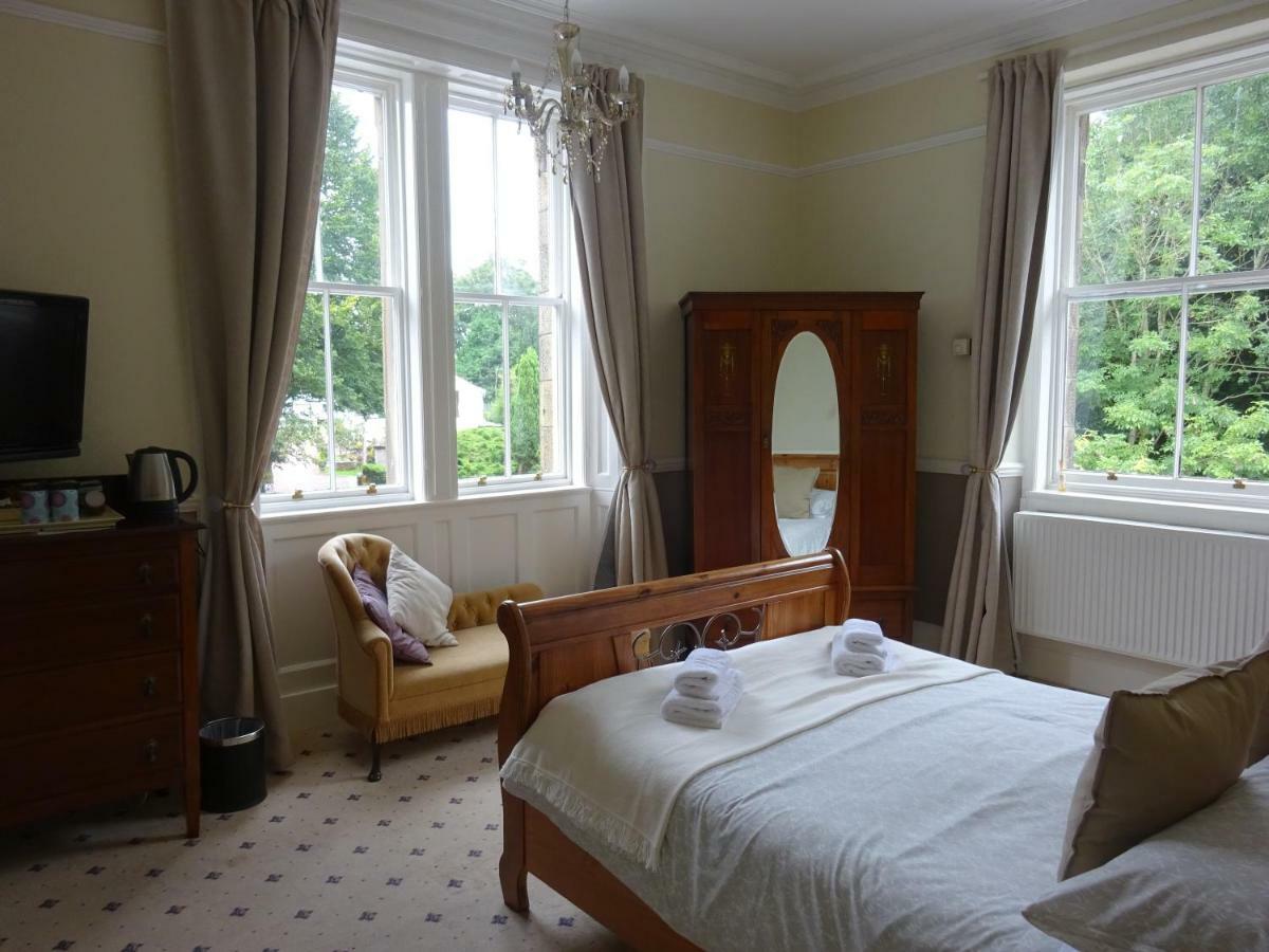 Scarthwaite Country House Hotelランカスター エクステリア 写真