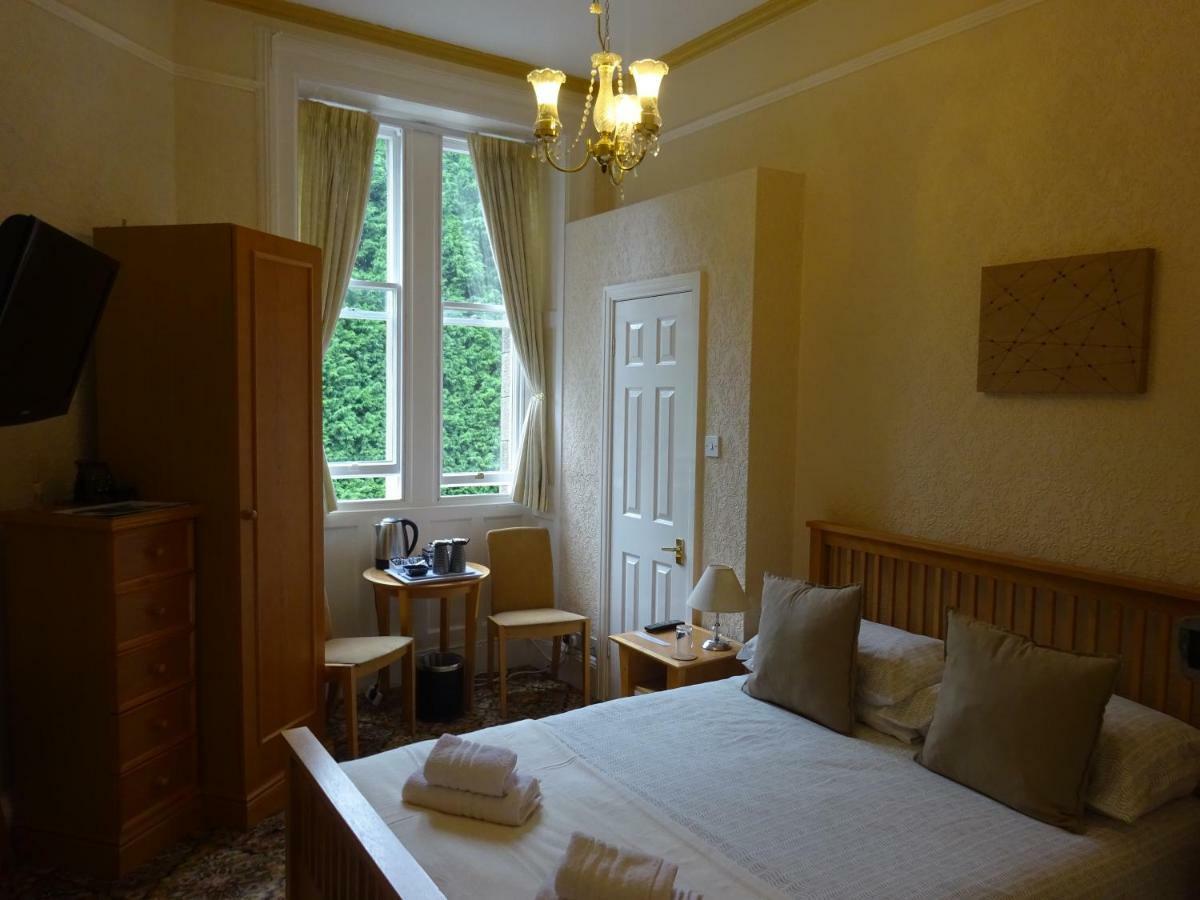 Scarthwaite Country House Hotelランカスター エクステリア 写真