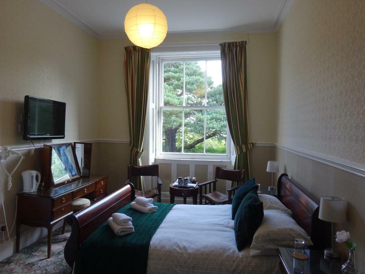 Scarthwaite Country House Hotelランカスター エクステリア 写真