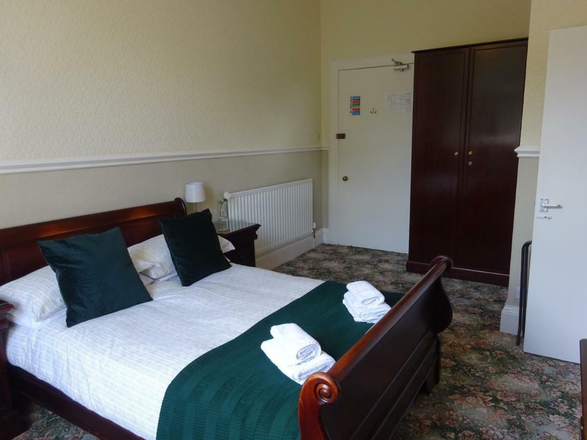 Scarthwaite Country House Hotelランカスター エクステリア 写真