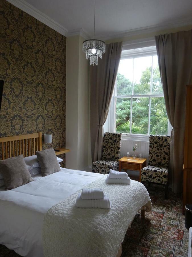 Scarthwaite Country House Hotelランカスター エクステリア 写真