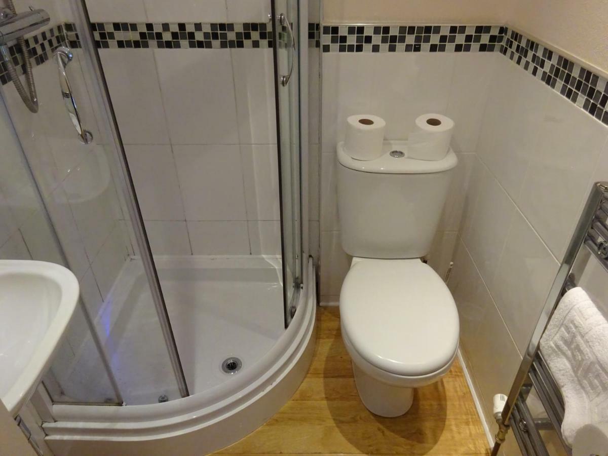 Scarthwaite Country House Hotelランカスター エクステリア 写真